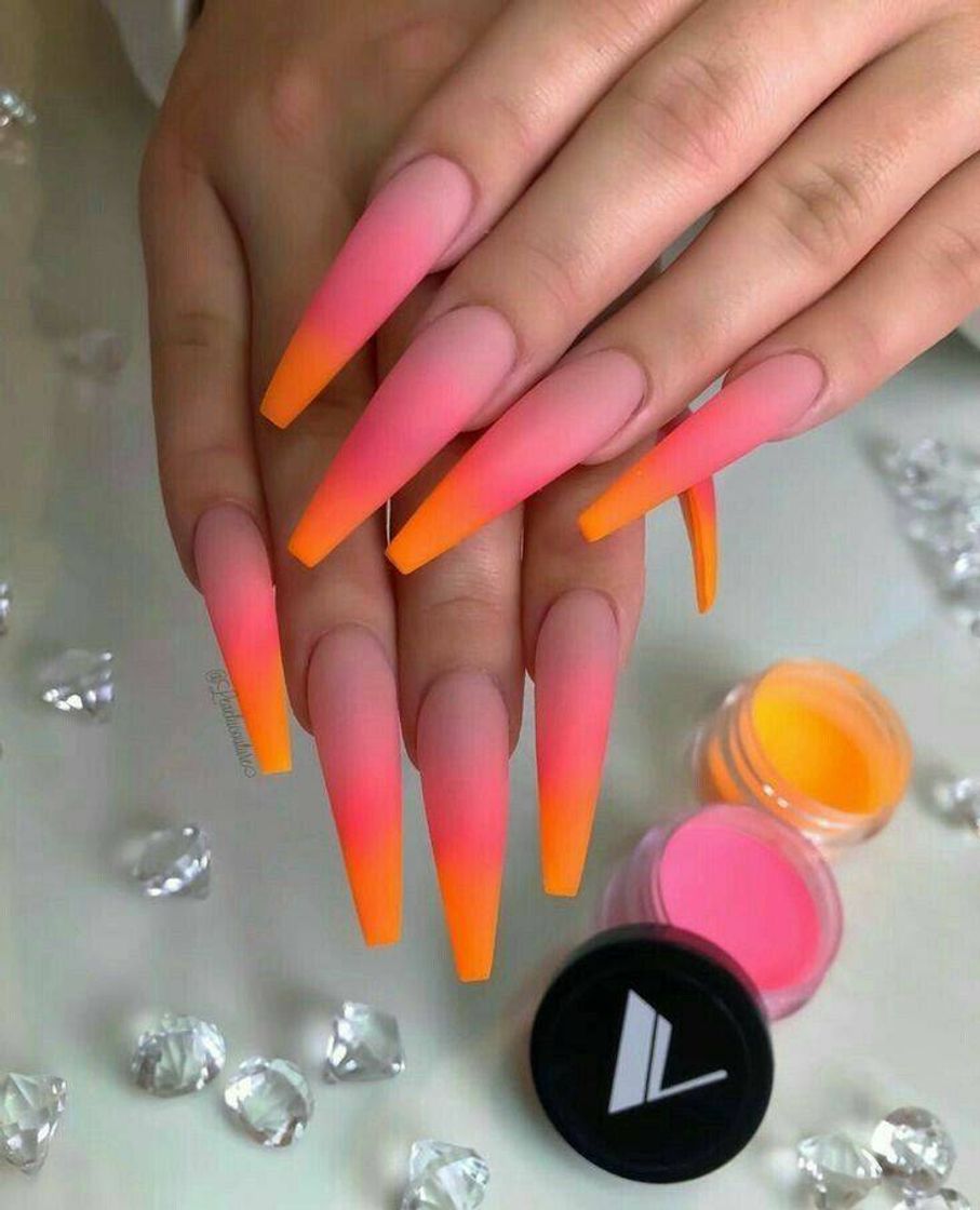 Social Unhas decoradas