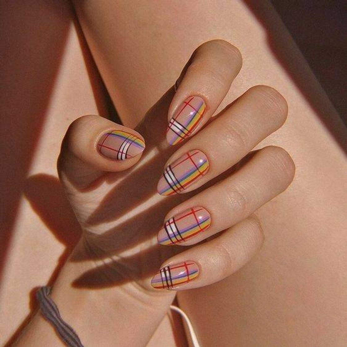 Social Unhas delicadas