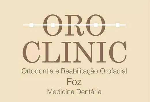 ORO Clinic Foz Medicina Dentária