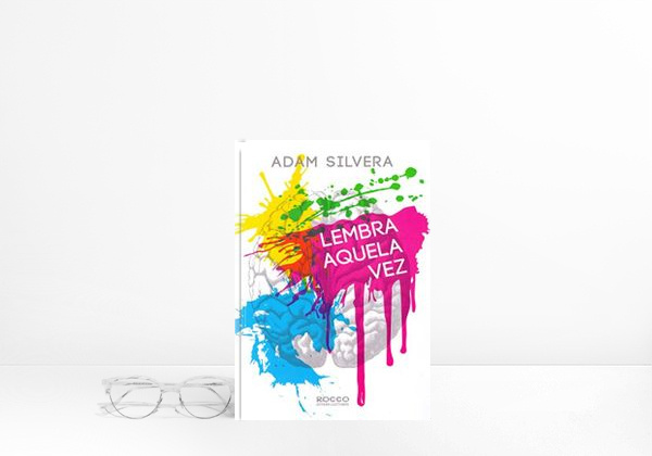 Livro Lembra Aquela Vez