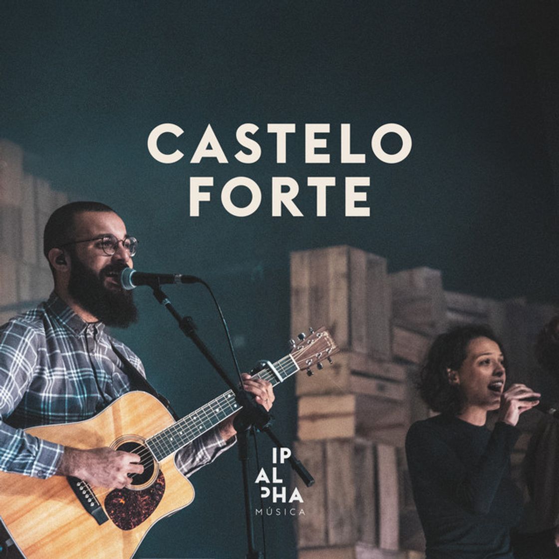 Canción Castelo Forte