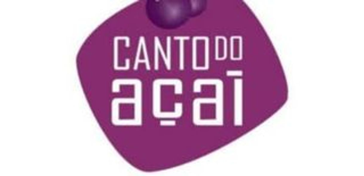 Restaurantes Canto do Açaí Gelateria 02