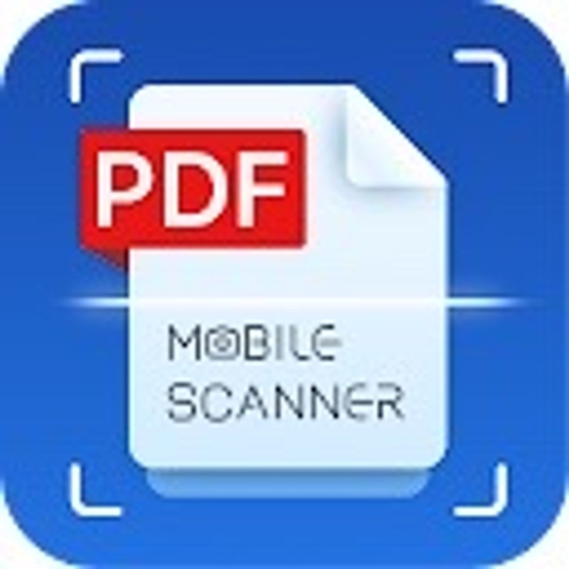 App MobileScanner