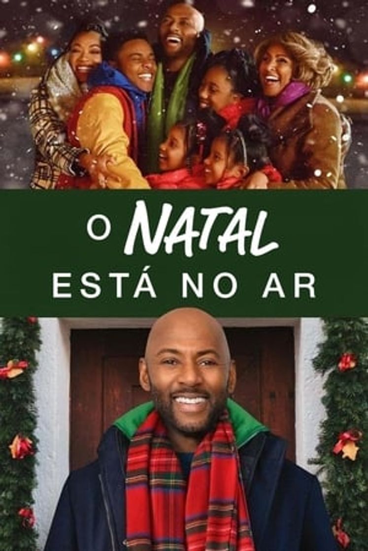 Movie Navidad, loca Navidad