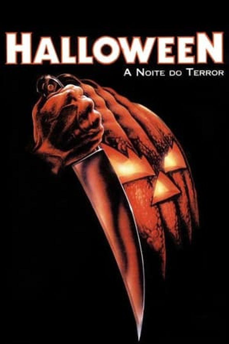 Película La noche de Halloween