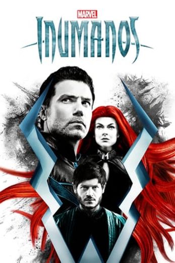 Marvel's Inhumans