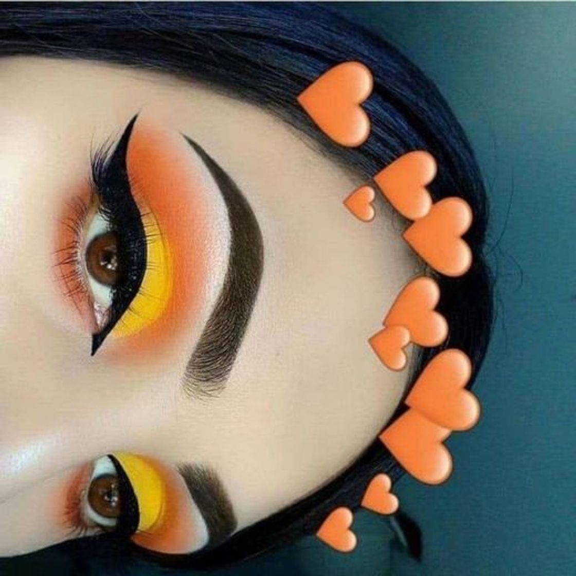 Moda 🧡🧡