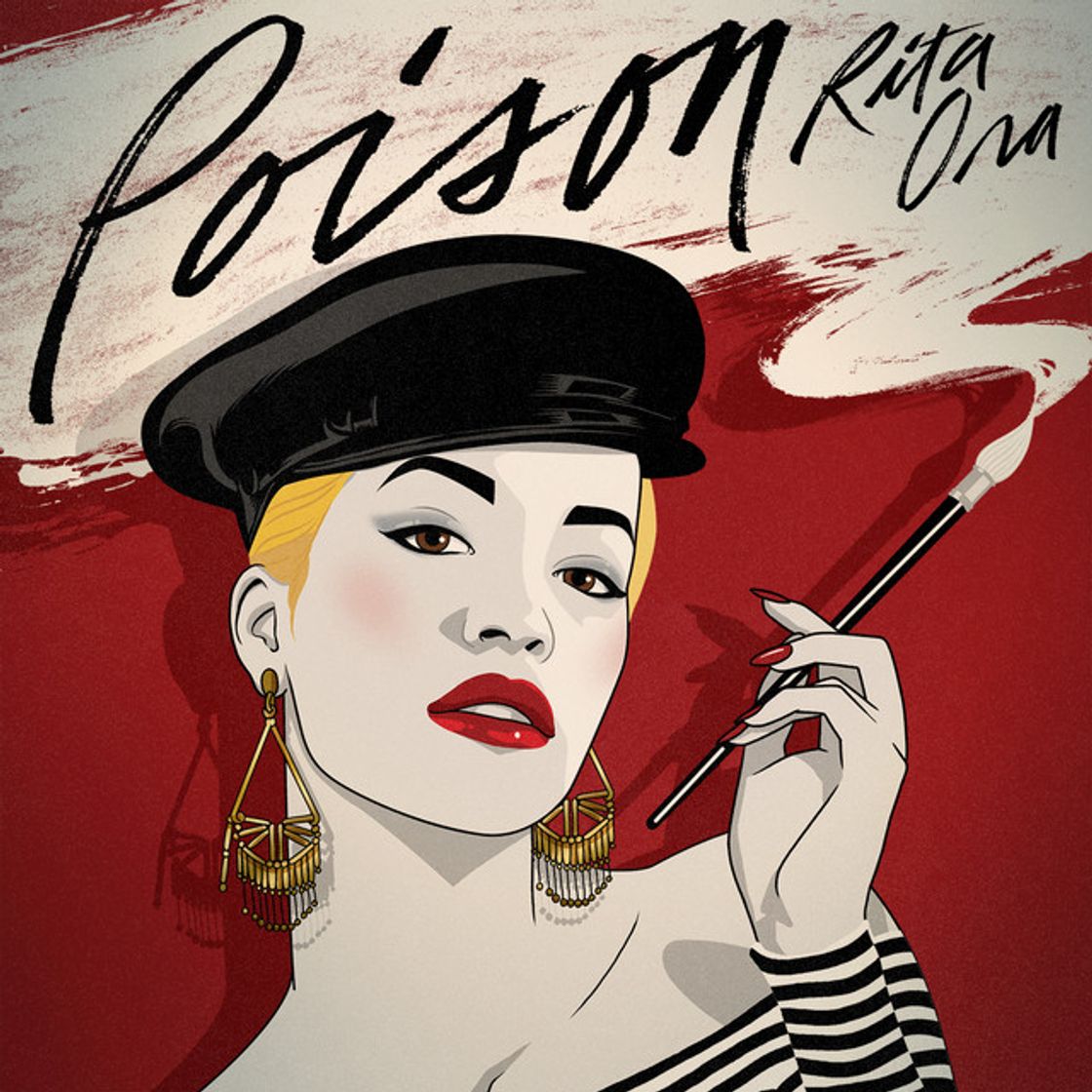 Music Poison