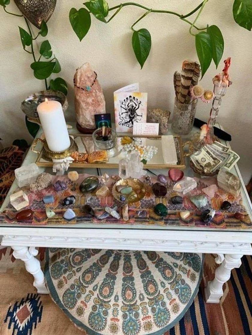 Fashion ALTAR 