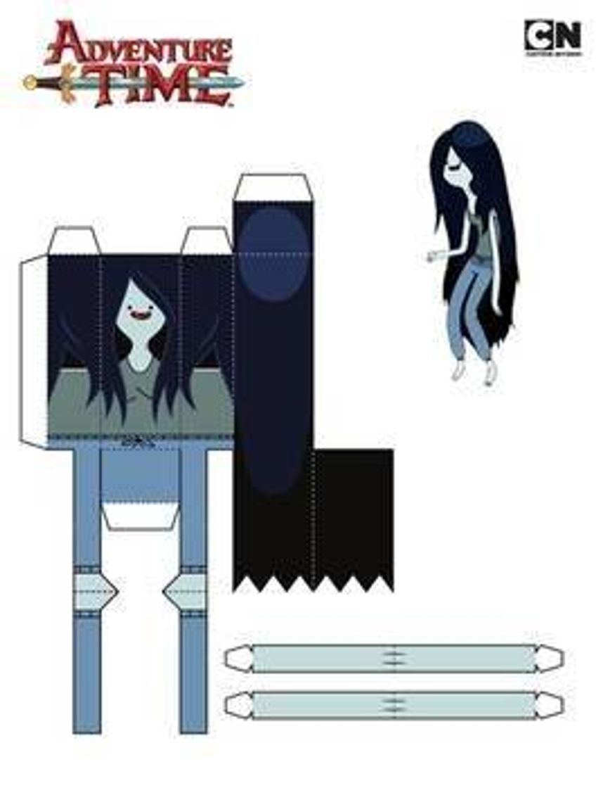 Moda Marceline