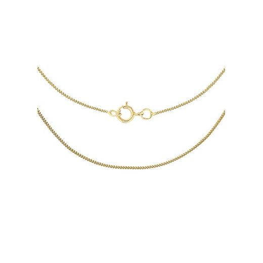 Carissima Gold Collar de mujer con oro amarillo 9 K