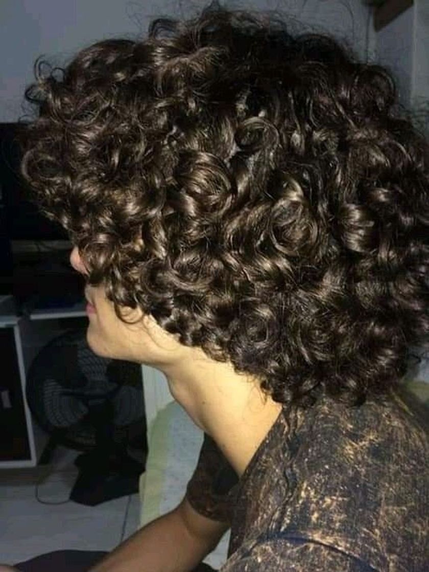 Moda Curly 