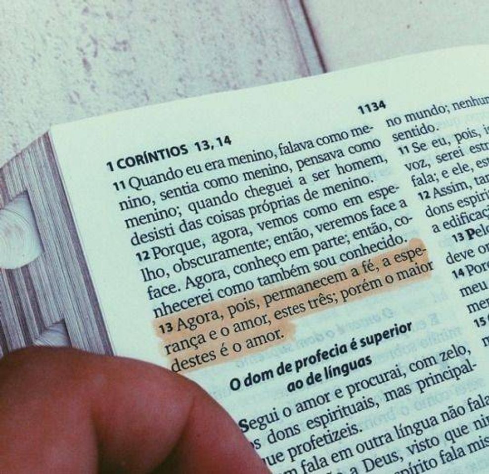 Moda Versículos Bíblicos 📖 