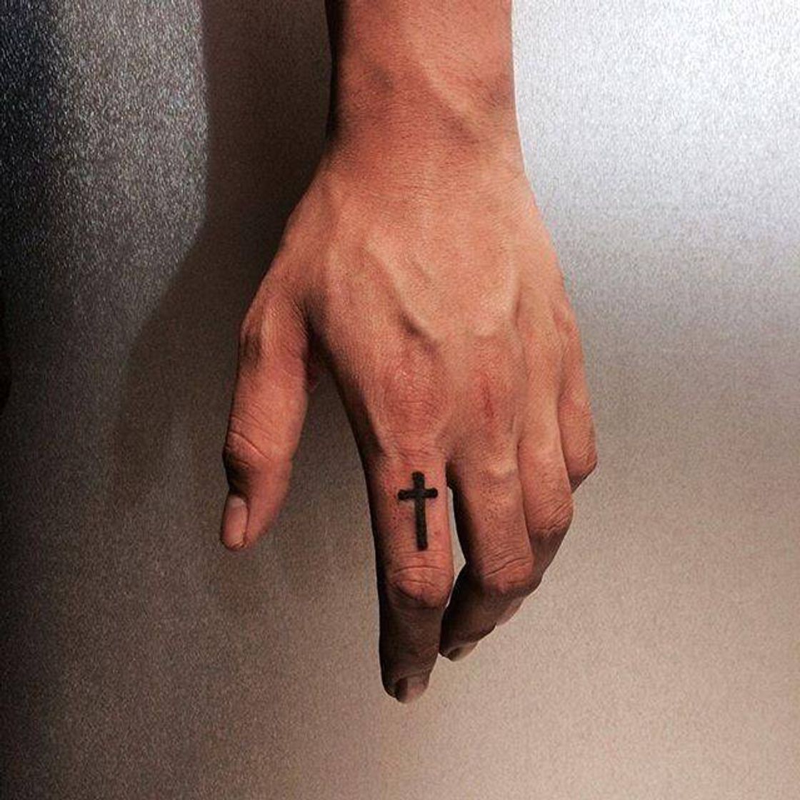 Moda Ideias - Tatuagens - Cristãs 