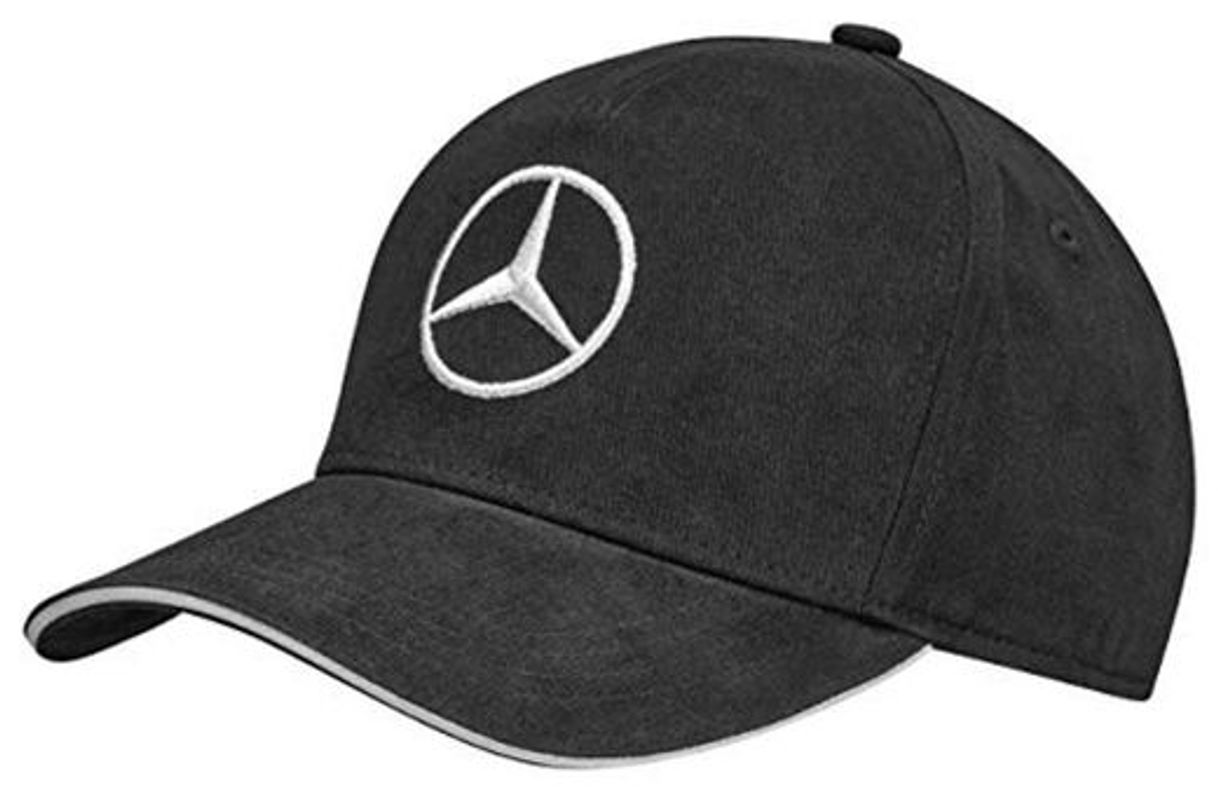 Moda Mercedes-Benz - Gorra