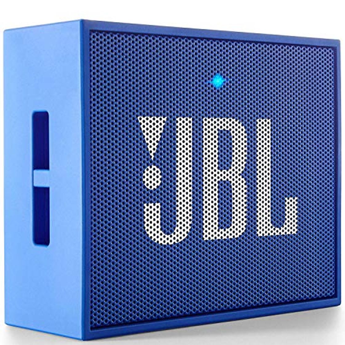 Electrónica JBL Go - Altavoz portátil para Smartphones