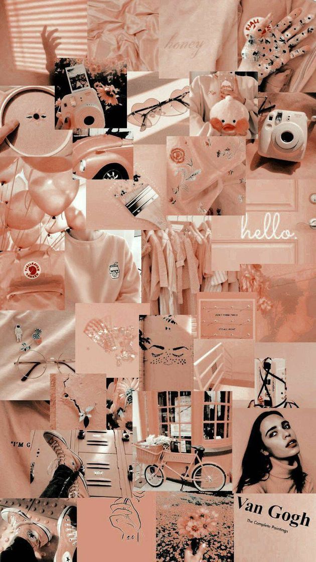 Moda Wallpaper aesthetic