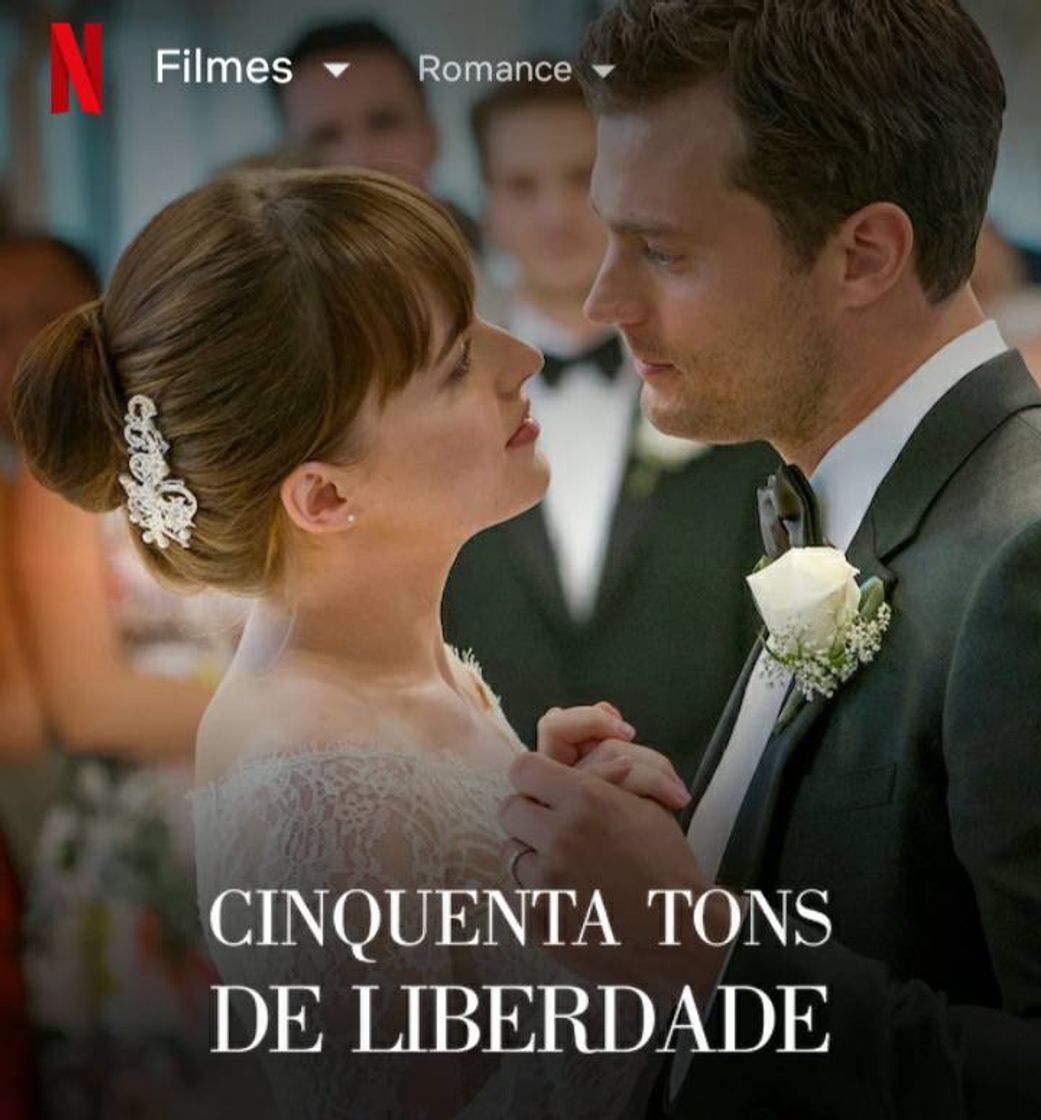 Película Filmes de romance dramático 