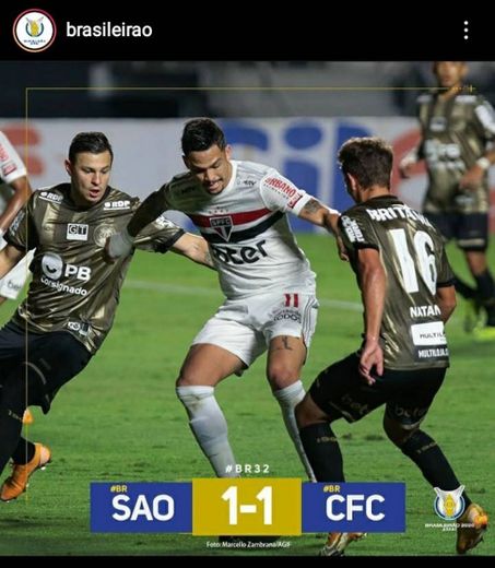 Brasileirão 