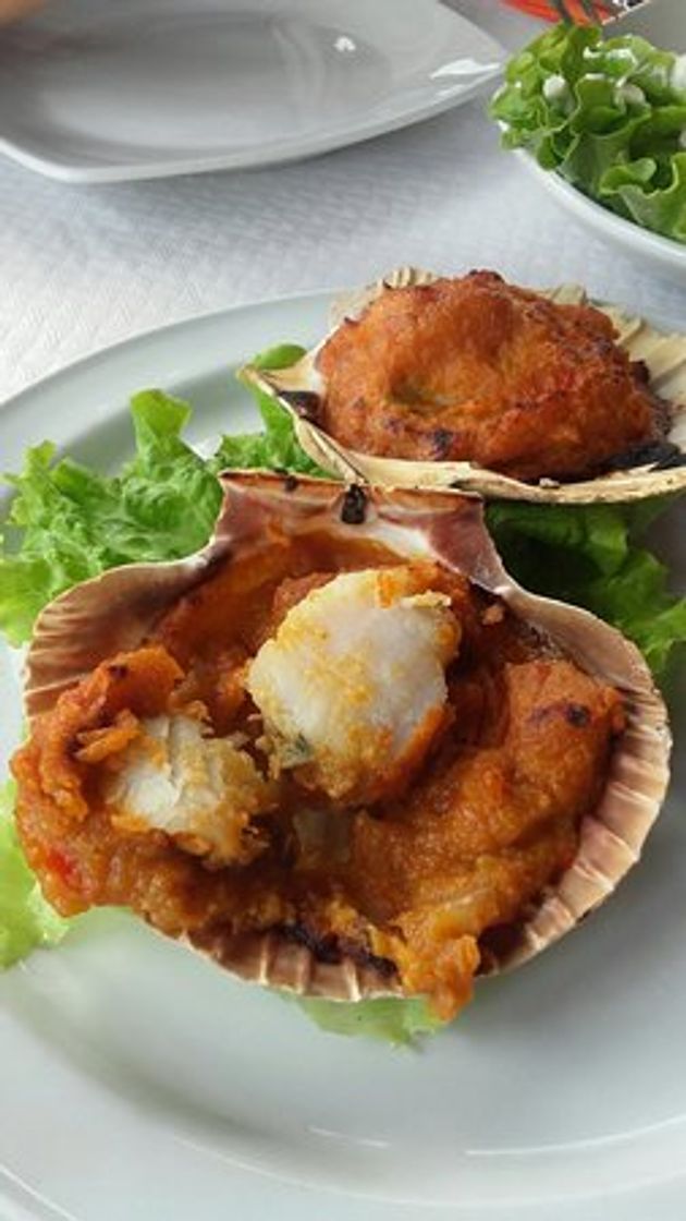 Restaurants Restaurante Parrillada O´breixo