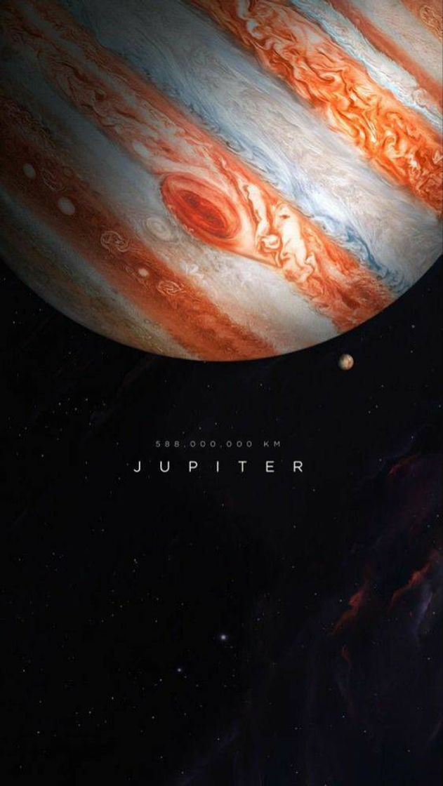 Fashion Jupiter