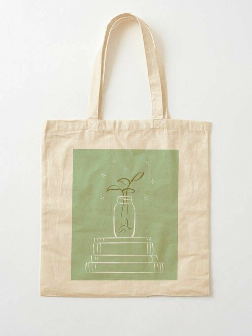 Producto Plant and books