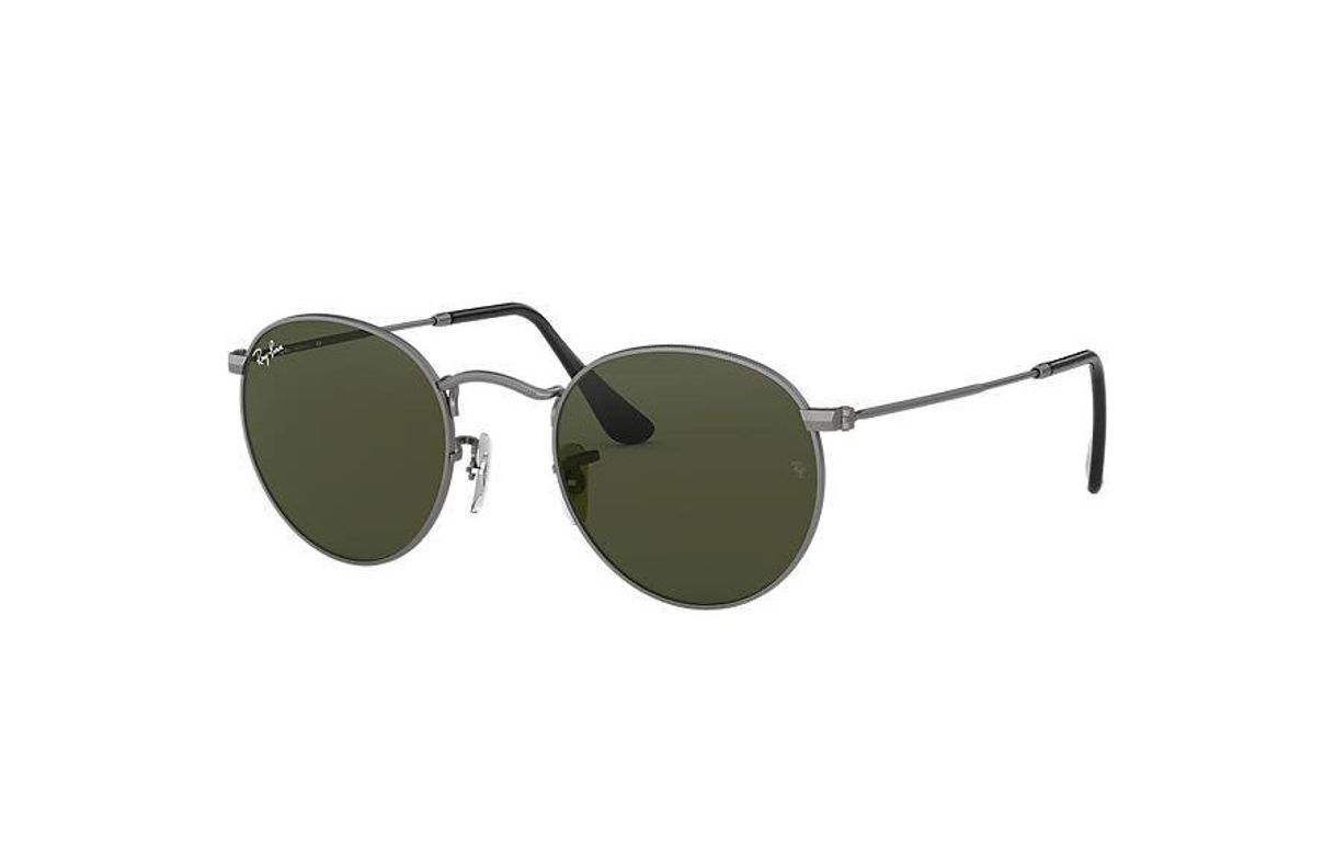 Productos Ray Ban-Round Metal