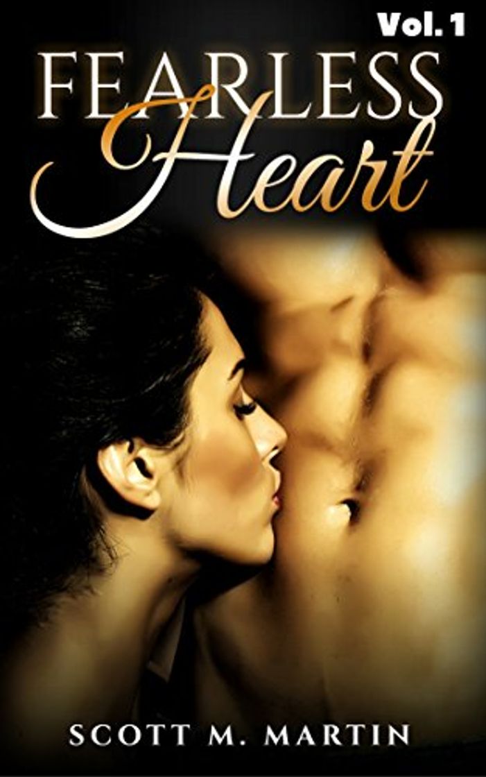 Libros Interracial Romace : Fearless Heart Book 1: Romance Story, WMBW, BMWW