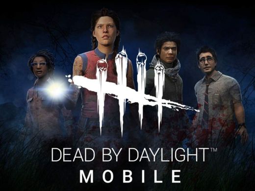 Dead by Daylight Mobile