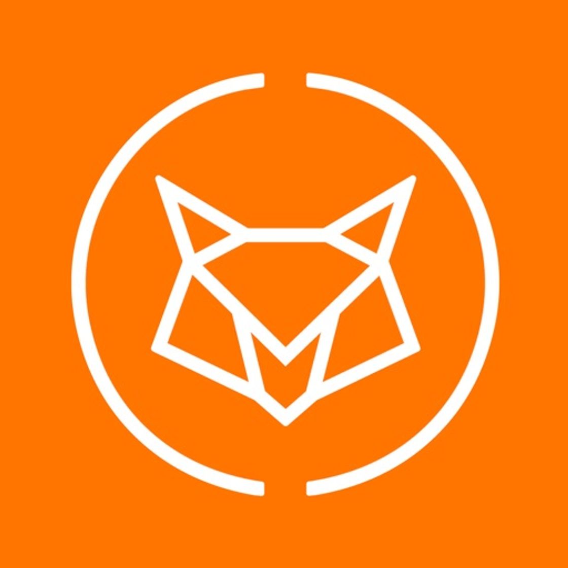 App Foxbit