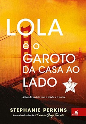 Lola e o garoto da casa ao lado