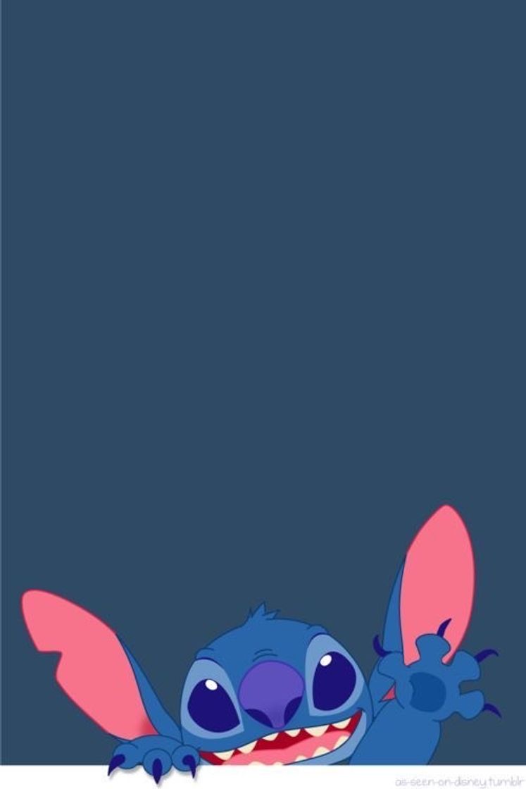 Fashion Wallpaper Stitch 