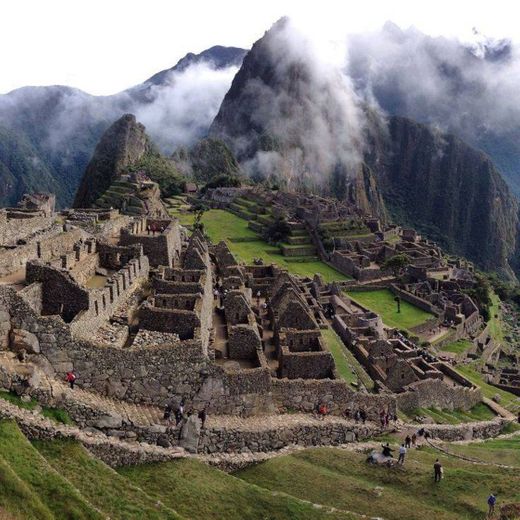 Machu Picchu 🇵🇪