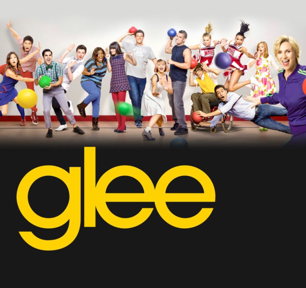 Serie Glee | Netflix