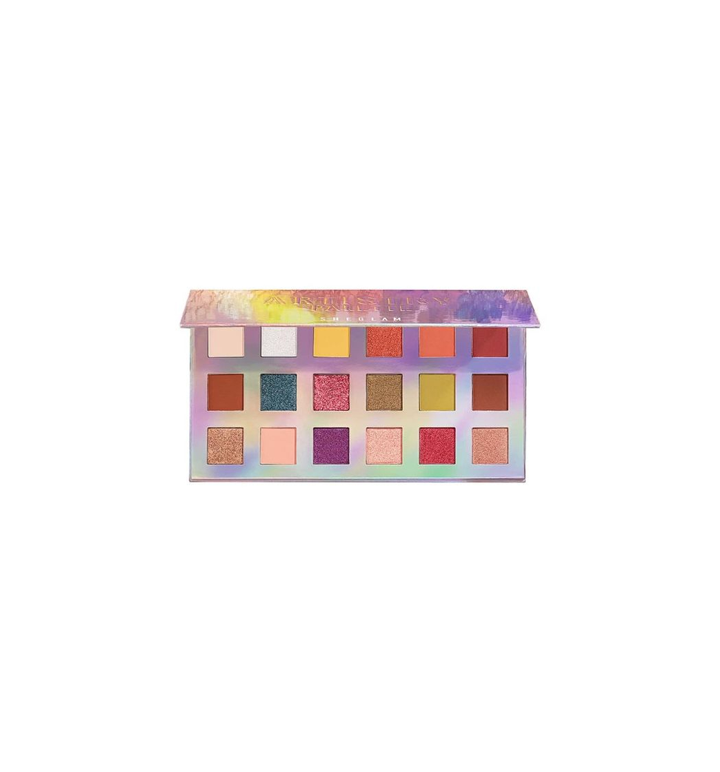 Producto SHEGLAM—Paleta ARTISTRY