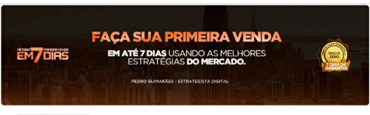 Moda Galera esse curso marketing digital,  por 20 reais.