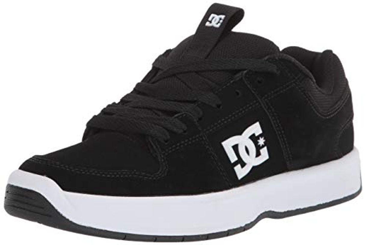 DC Lynx Zero - Tenis de Skate para Hombre, Talla M EE.