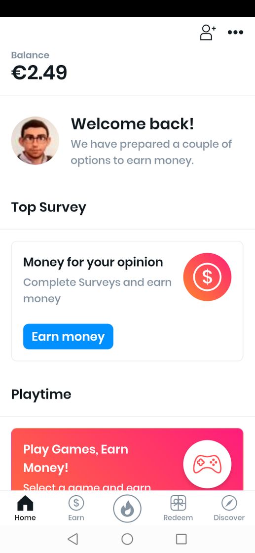 App Pollpay