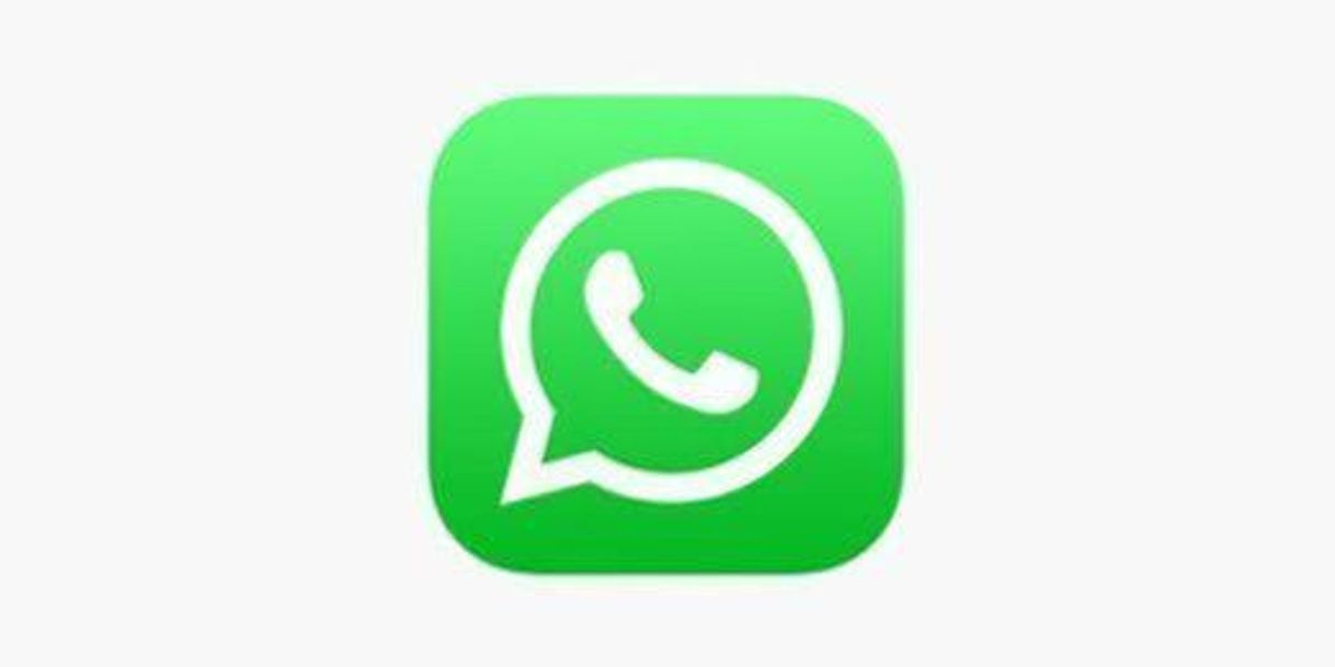 App WhatsApp Messenger