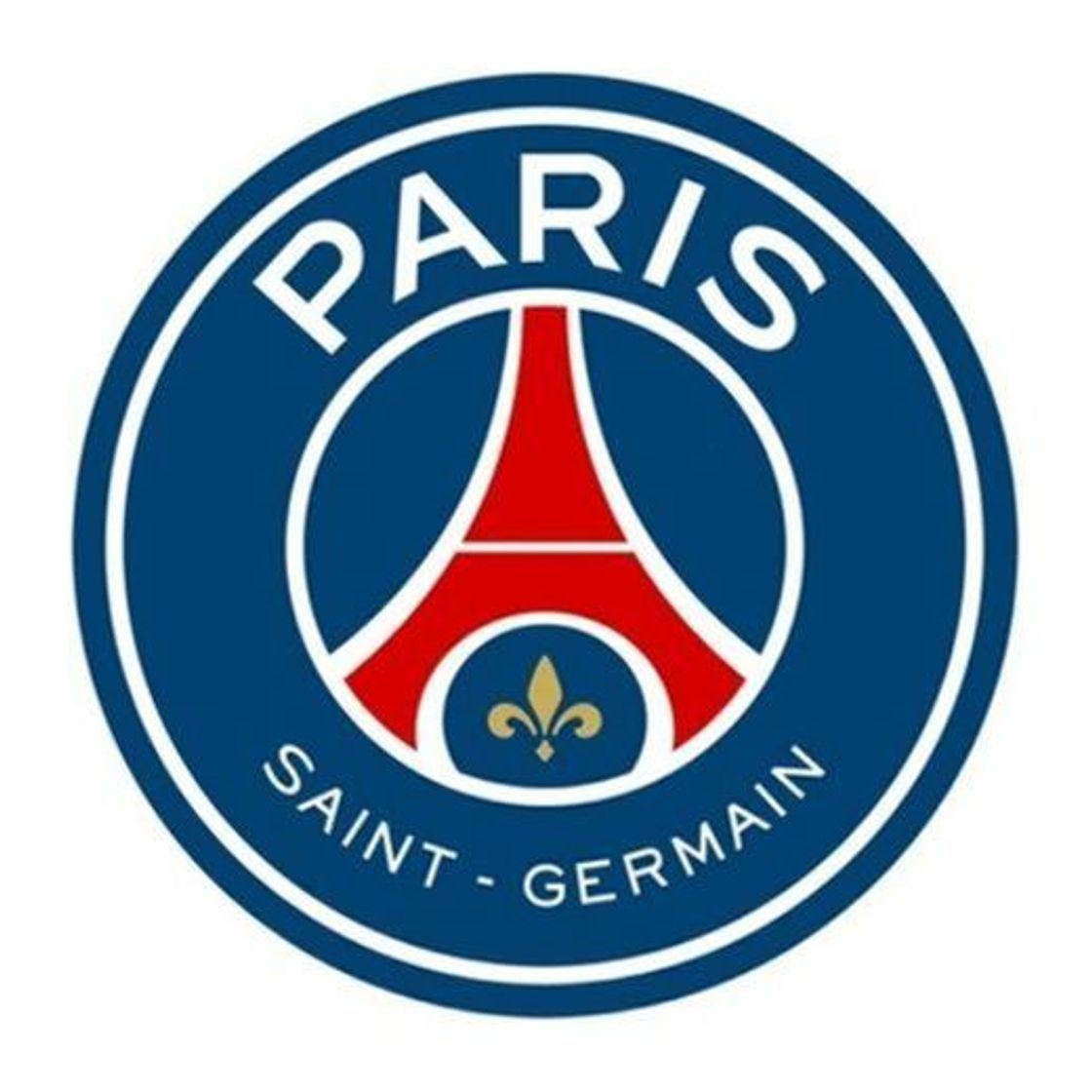 App PSG Officiel