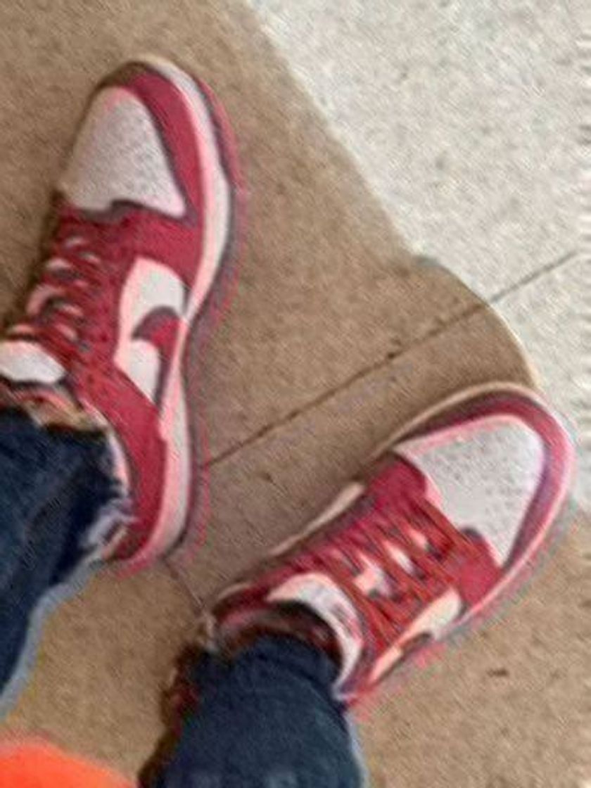 Social Nike - Zapatillas de deporte