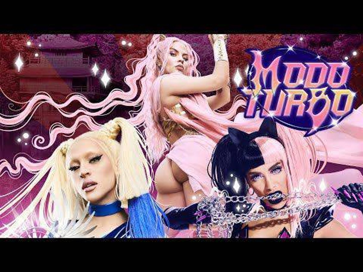 Music MODO TURBO