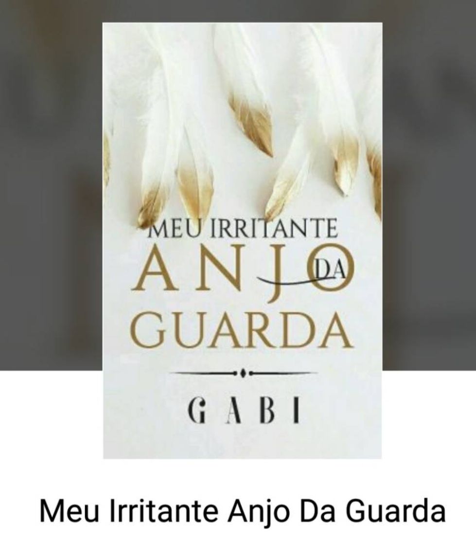 Libro Meu irritante anjo da guarda 