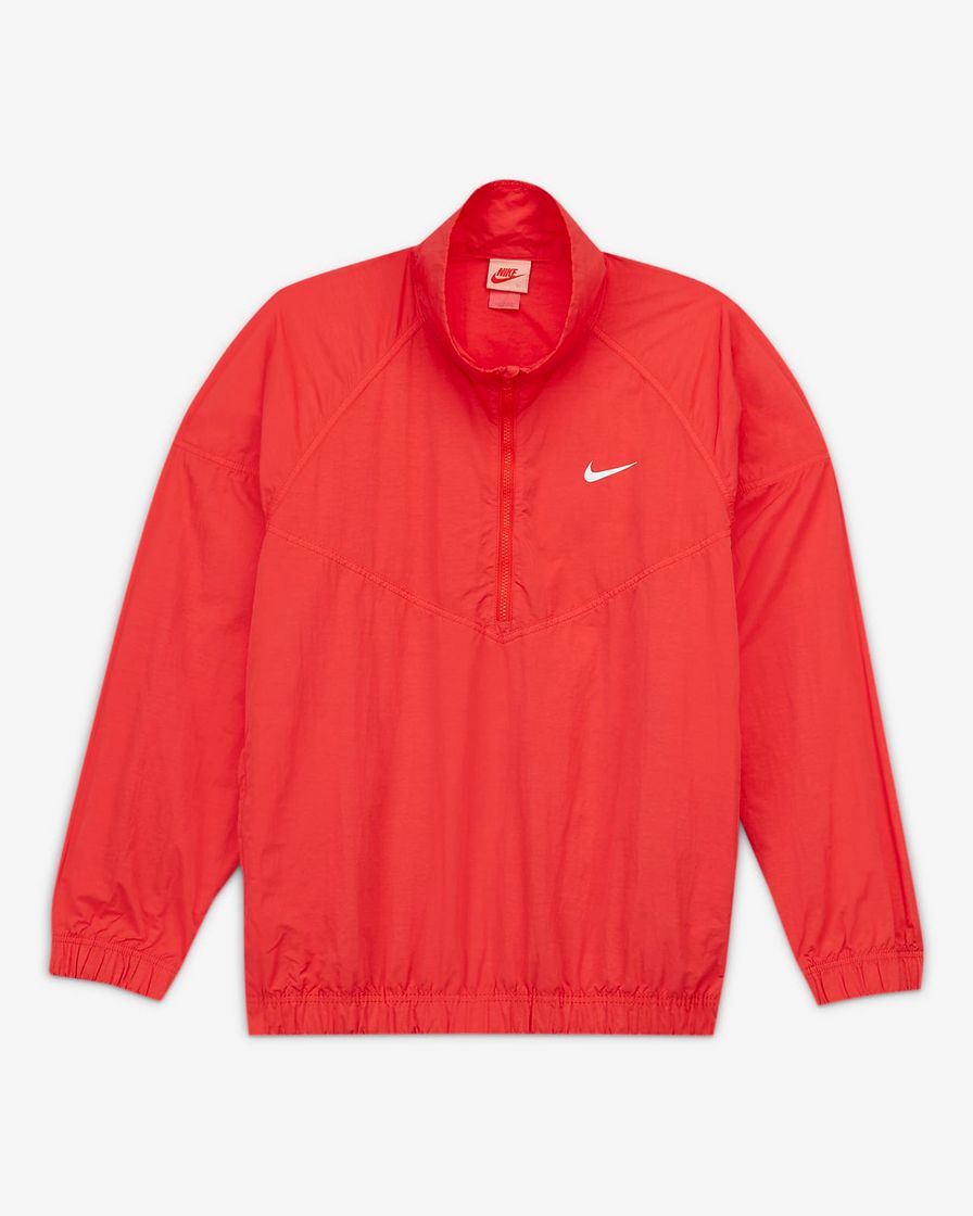 Social Nike x Stüssy Windrunner Jacket