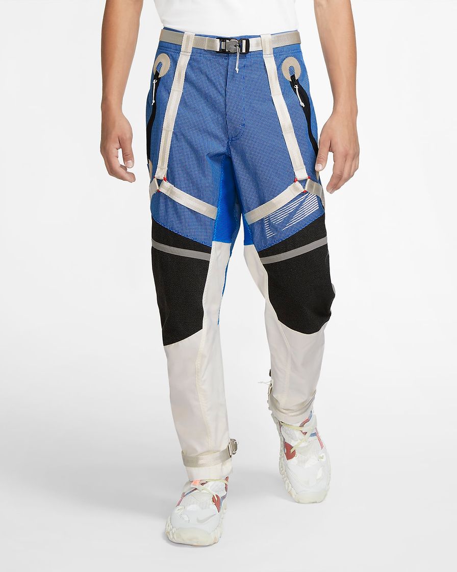 Social Nike ISPA Trousers