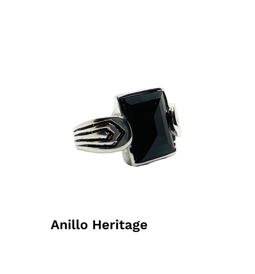 Social Anillo