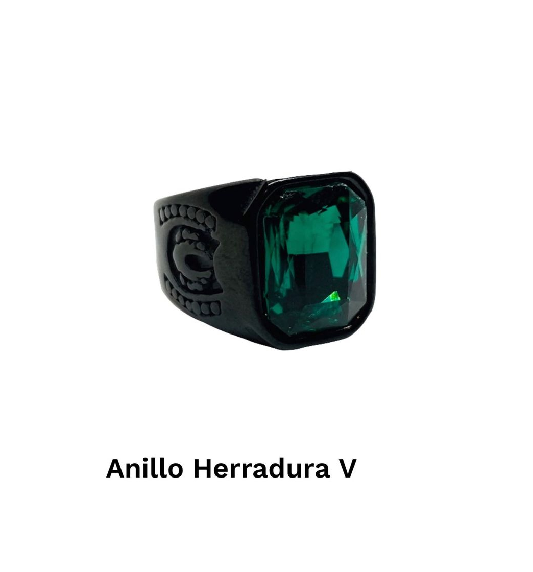 Social Anillo