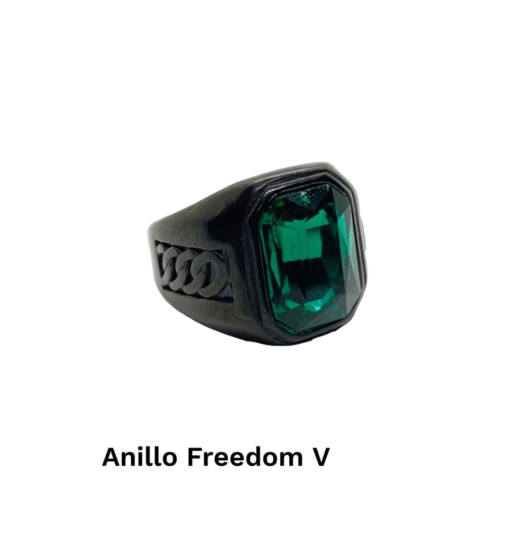 Social Anillo