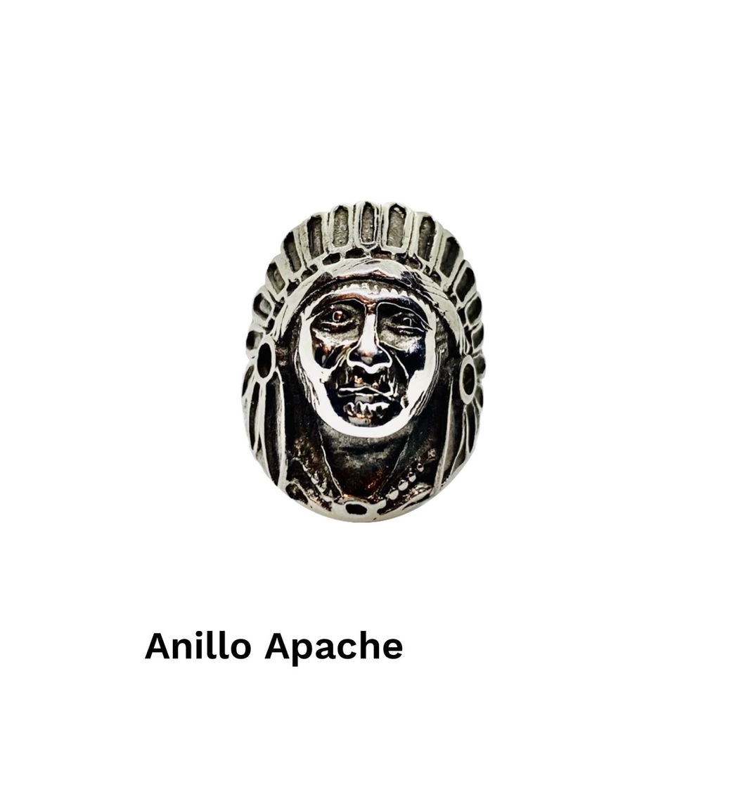 Social Anillo