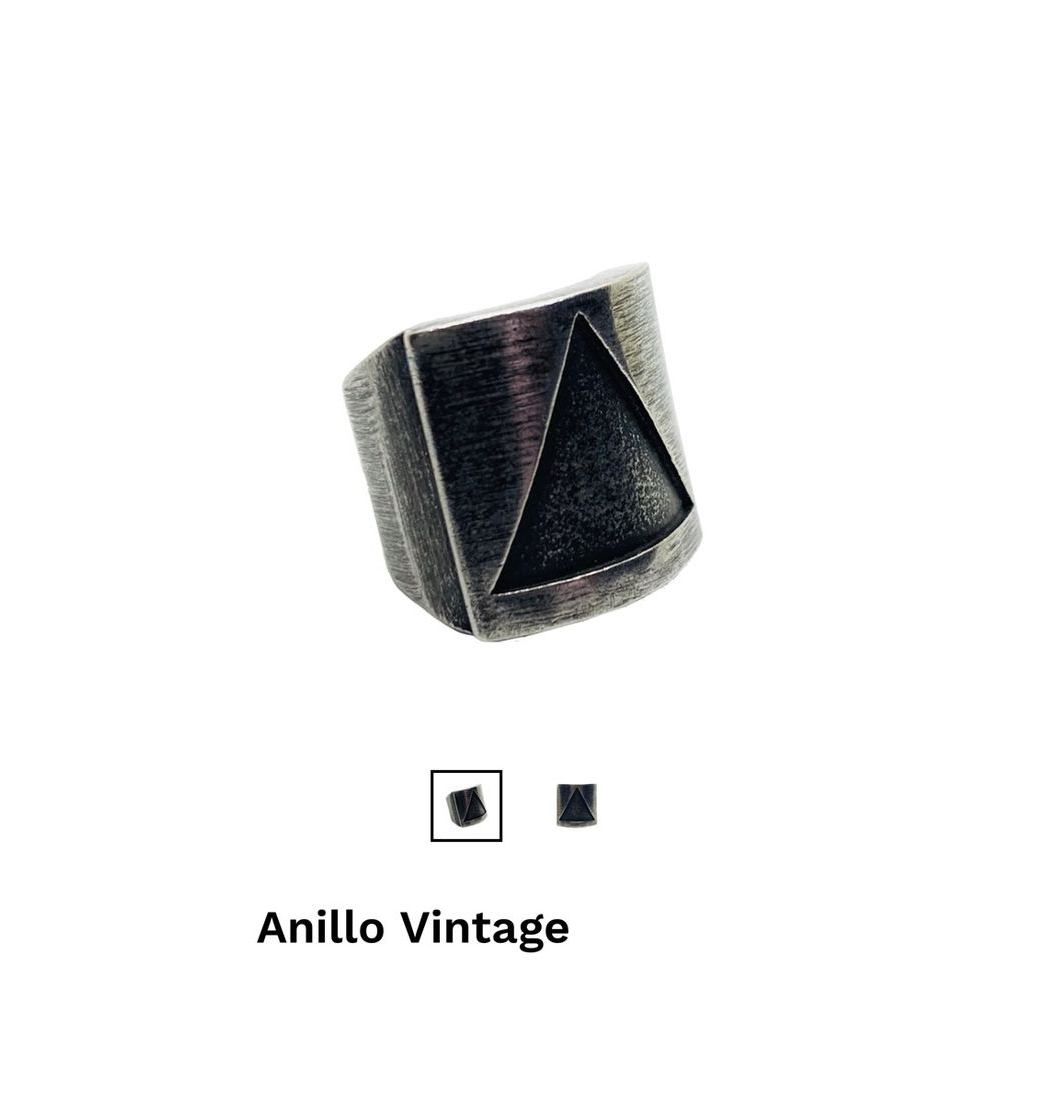 Social Anillo